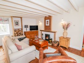 Bramble Cottage - North Yorkshire (incl. Whitby) - 1007125 - thumbnail photo 8