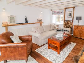 Bramble Cottage - North Yorkshire (incl. Whitby) - 1007125 - thumbnail photo 9