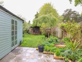 3 Station Cottages - Norfolk - 1007819 - thumbnail photo 20
