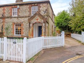 3 Station Cottages - Norfolk - 1007819 - thumbnail photo 1
