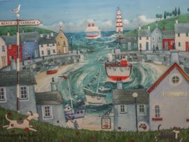 The Krusty Krab - North Yorkshire (incl. Whitby) - 1008373 - thumbnail photo 10