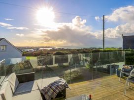 4 bedroom Cottage for rent in Trearddur Bay