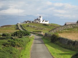 East Lighthouse Keeper's Cottage - Anglesey - 1008817 - thumbnail photo 32