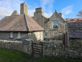 1 bedroom Cottage for rent in Rhoscolyn