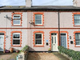 2 bedroom Cottage for rent in Conwy