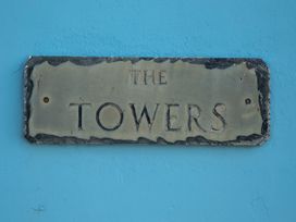 The Towers - Llyn - North Wales - 1009048 - thumbnail photo 19