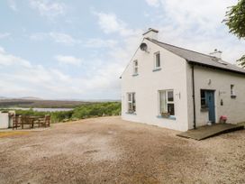 4 bedroom Cottage for rent in Carrigart, County Donegal