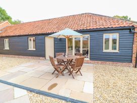 The Granary - Norfolk - 1010000 - thumbnail photo 2