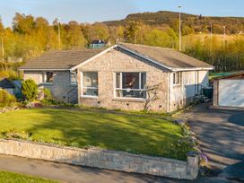 4 bedroom Cottage for rent in Aberfeldy