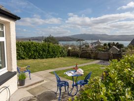 4 bedroom Cottage for rent in Porthmadog