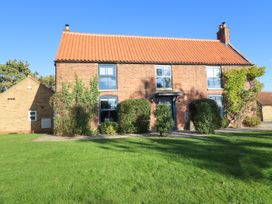 6 bedroom Cottage for rent in Lincoln