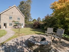 3 bedroom Cottage for rent in Presteigne