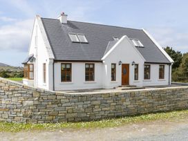 5 bedroom Cottage for rent in Achill Island