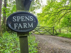 Spens Farm Cottage - Lake District - 1012502 - thumbnail photo 27