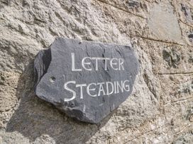 Letter Steading - Scottish Lowlands - 1013210 - thumbnail photo 2