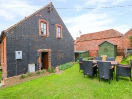 The Old Chapel - Norfolk - 1014062 - thumbnail photo 40