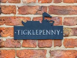 Ticklepenny - Lincolnshire - 1014517 - thumbnail photo 3