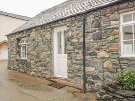 1 bedroom Cottage for rent in Braithwaite