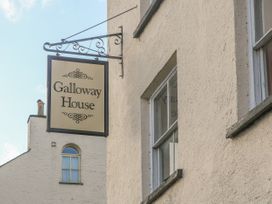 Flat 2 Galloway House - Lake District - 1015493 - thumbnail photo 16