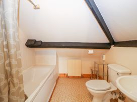 The Old Cart Shed - Norfolk - 1015585 - thumbnail photo 17