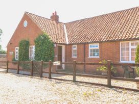 5 bedroom Cottage for rent in Fakenham