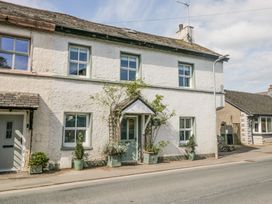 4 bedroom Cottage for rent in Cark In Cartmel