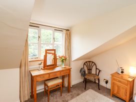 Damson Cottage - North Yorkshire (incl. Whitby) - 1015659 - thumbnail photo 25