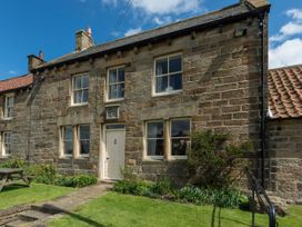 Wheatsheaf Cottage - North Yorkshire (incl. Whitby) - 1015660 - thumbnail photo 1