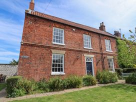 Reighton House - North Yorkshire (incl. Whitby) - 1015686 - thumbnail photo 2