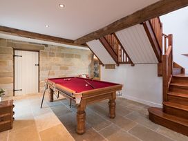 The Barn, Ellerby - North Yorkshire (incl. Whitby) - 1015690 - thumbnail photo 5