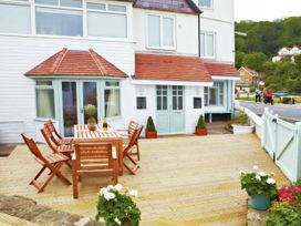 East Row Lodge - North Yorkshire (incl. Whitby) - 1015695 - thumbnail photo 1