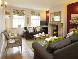 Rooftops Cottage - North Yorkshire (incl. Whitby) - 1015728 - thumbnail photo 4