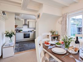 Rigg Cottage - North Yorkshire (incl. Whitby) - 1015758 - thumbnail photo 2
