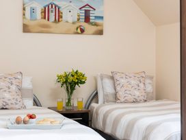 Sunny Corner Cottage - North Yorkshire (incl. Whitby) - 1015768 - thumbnail photo 7