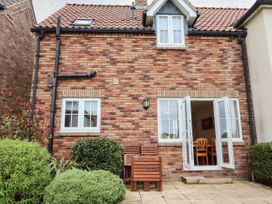 Sleeper Cottage - North Yorkshire (incl. Whitby) - 1015771 - thumbnail photo 12