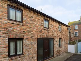 Rose Cottage, Filey - North Yorkshire (incl. Whitby) - 1015772 - thumbnail photo 1