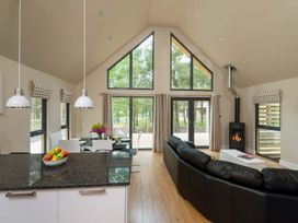 Bracken Howe Lodge - North Yorkshire (incl. Whitby) - 1015816 - thumbnail photo 7