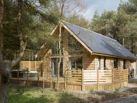 Bracken Howe Lodge - North Yorkshire (incl. Whitby) - 1015816 - thumbnail photo 9