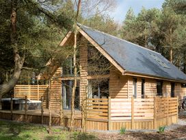 Bracken Howe Lodge - North Yorkshire (incl. Whitby) - 1015816 - thumbnail photo 17