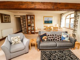 Hurdles Cottage - North Yorkshire (incl. Whitby) - 1015845 - thumbnail photo 7