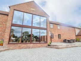 The Old Barn - North Yorkshire (incl. Whitby) - 1015846 - thumbnail photo 1