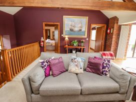The Old Barn - North Yorkshire (incl. Whitby) - 1015846 - thumbnail photo 5