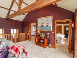 The Old Barn - North Yorkshire (incl. Whitby) - 1015846 - thumbnail photo 9