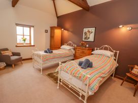 Furrows Cottage - North Yorkshire (incl. Whitby) - 1015848 - thumbnail photo 32