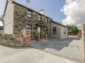 3 bedroom Cottage for rent in Caernarfon