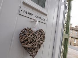 Pemba Cottage - Yorkshire Dales - 1016674 - thumbnail photo 3