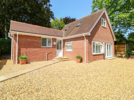 The Lodge at Orchard House - Norfolk - 1017492 - thumbnail photo 1