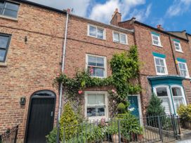 2 bedroom Cottage for rent in Stokesley