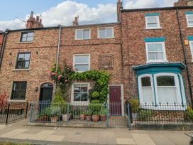 2 bedroom Cottage for rent in Stokesley