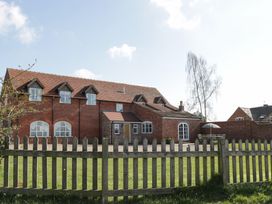 6 bedroom Cottage for rent in Tenbury Wells
